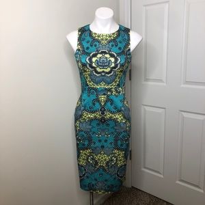 French Connection sleeveless dress